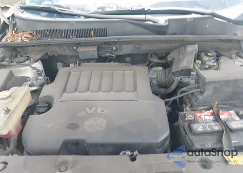 2010 Toyota Rav4 Base V6 из США, поврежденный, VIN JTMBK4DV6AD015547